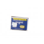 Clips 6/0 c/50ud Galvanizado Mpt853