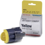 Toner p/Xerox 106R01204 Yell Original