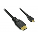 Cabo Monitor/TV HDMI/Mini MxM 3.0mt Cb11920