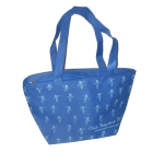 Bolsa Grande p/ Uso Dvs cpd Azul