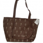 Bolsa Grande p/ Uso Dvs cpd Cafe