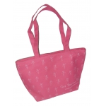 Bolsa Grande p/ Uso Dvs cpd Roseo