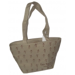 Bolsa Grande p/ Uso Dvs cpd Marrom