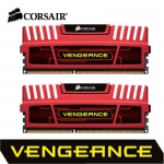 Memoria 16gb DDR3 2x8 PC1600mhz Corsair