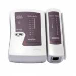 Testador de Cabo RJ45/RJ11 mTcMUTC0011 Nb.706