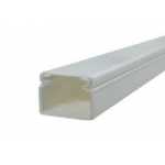 Canaleta 10x20 2.0mt Bege mTcMUC1020