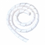 Spiraduto 3/4 1.0mt Dutoplast Bco Cb201053