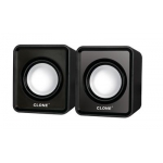 Caixa de Som Portatil Pta 5w Rms xCn21023