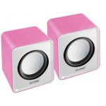 Caixa de Som Portatil Pta 5w Rms xCn21024