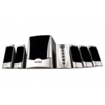 Caixa de Som 5x1 Home Theater 1052***X