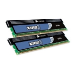 Memoria 16gb DDR3 2x8 PC1600mhz Corsair