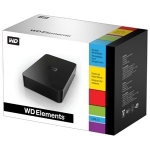 HD Disco Otico 2.0Tb Externo 3.5 USB WestDigital
