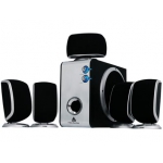 Caixa de Som 5x1 Home Theater 11114X