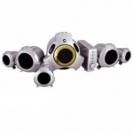 Caixa de Som 5x1 Home Theater 