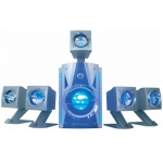 Caixa de Som 5x1 Home Theater 6051**x