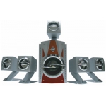 Caixa de Som 5x1 Home Theater 6052***X