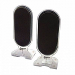 Caixa de Som 2x1 Cristal Usb 3057***X 