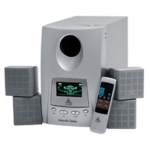 Caixa de Som 2x1 Home Theater 11120X