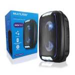 Caixa de Som mLtSp336 c/Bluetooth Multilaser