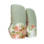 Caixa de Som 2x1 Belissima 3517***X