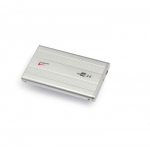 Gaveta 2.5 IDE HD Ext. Usb Prata s/ cabo xLd4032