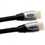 Cabo Monitor/TV HDMI 3.0mt 1.4 MxM Nylon Cb200173