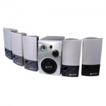 Caixa de Som 5x1 Home Theater Ld3054