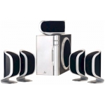 Caixa de Som 5x1 Home Theater Cn11183