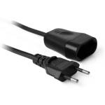 Cabo Extensão de Força 3.0mt Bipolar mLtWI240 multilaser