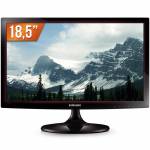 Monitor LED 18.5 Pol.LS19C301F Samsung