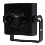 Camera p/CFTV 1/3 480 LInhas cb3402