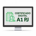 Geração e Emissão de Certificado A1PJ ou A1PF MJL
