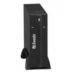 Cpu Sweda PDV SP20 Preta