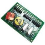 Detector de Tom Modulare Intelbras