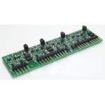 Placa Ramal Desbalanceada Modulare Intelbras