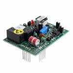 Placa Tronco Modulare Pabx Intelbras