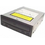 Drive Cdr Leitor IDE 52x Preto