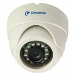 Camera p/CFTV Dome Cmos SEGC8011D 1/4 10mm