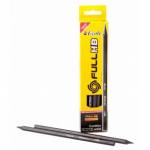 Lapis Grafite Ecole FULL HB 2