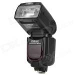 Flash Compativel com Maquina fotografica Nikon D7200