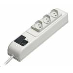 Filtro De Linha 3T Top RCG Branco