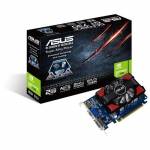 Placa de Video PCI-e GT740 2Gb DDR3 128Bits Asus