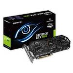 Placa de Video PCI-e GTX980 4GB G1 Garming DDR5 Gv-N980G1  Gigabyte