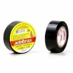 Fita Isolante 19x10m Até 600v Ant-chama Adelbras