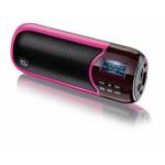 Caixa de Som Portatil 2.0 10w mLtsp126 Multilaser