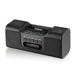 Caixa de Som 2x1 Portatil mLtsp139 Multilaser