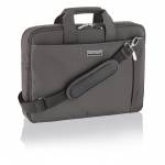 Maleta p/Notebook até 14p Casual Chumbo mLtBO101 Multilaser