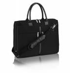 Bolsa p/Notebook/Netbook/Tablet até 14 Preta mLtBO102 Multilaser