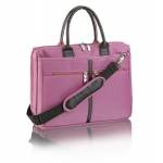 Bolsa p/Notebook/Netbook/Tablet até 14 Rosa mLtBO103 Multilaser