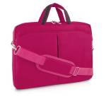 Bolsa p/Notebook/Netbook/Tablet até 15.6 Rosa mLtBO170 Multilaser